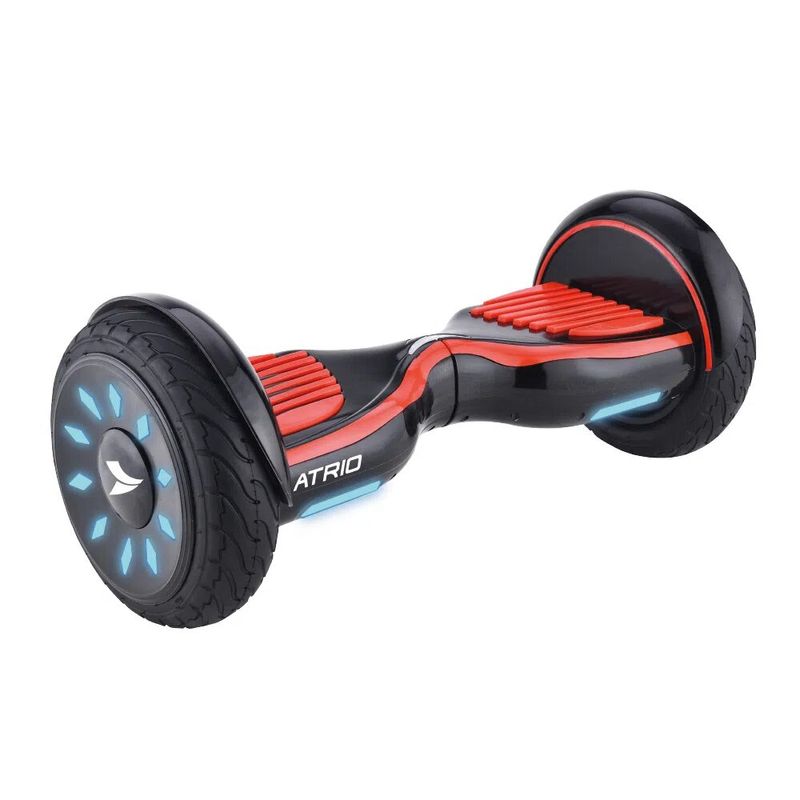 hoverboard-preto