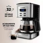 cafeteira-eletrica-mondial-dolce-arome