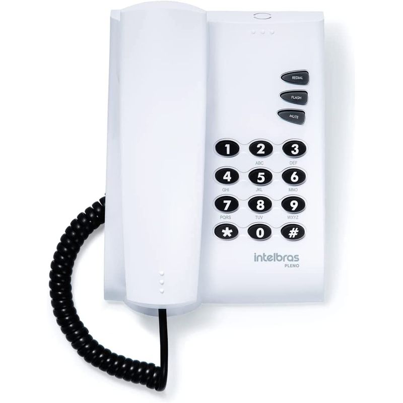 Telefone-de-Mesa-com-Fio-Pleno-Intelbras