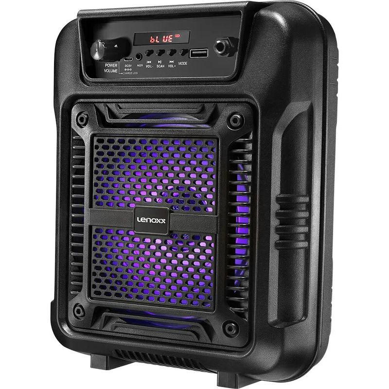 preco-de-caixa-de-som-amplificada-via-bluetooth