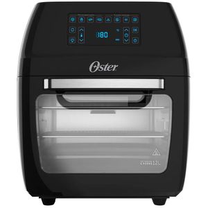 Air Fryer Oven Fryer 12L Oster 3 em 1 OFRT780