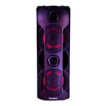 Caixa-Amplificada-Bomber-Party-800-com-Bluetooth