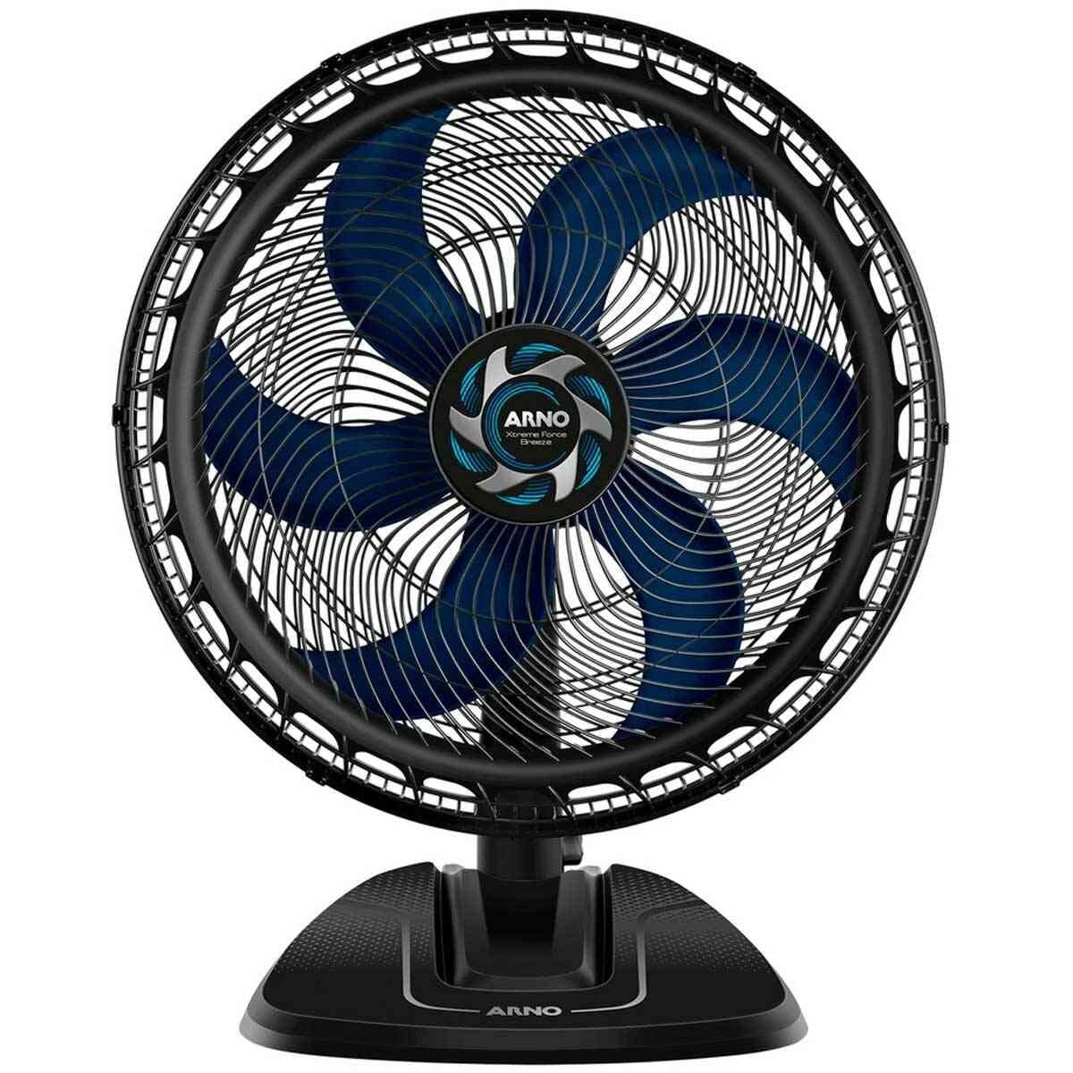 Ventilador Arno Xtreme Force Breeze Mesa 50cm VB50