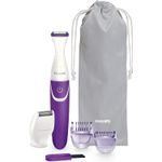 Aparador-de-Pelos-Philips-Bikini