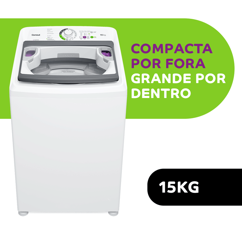 maquina-de-lavar-roupa-consul-15kg
