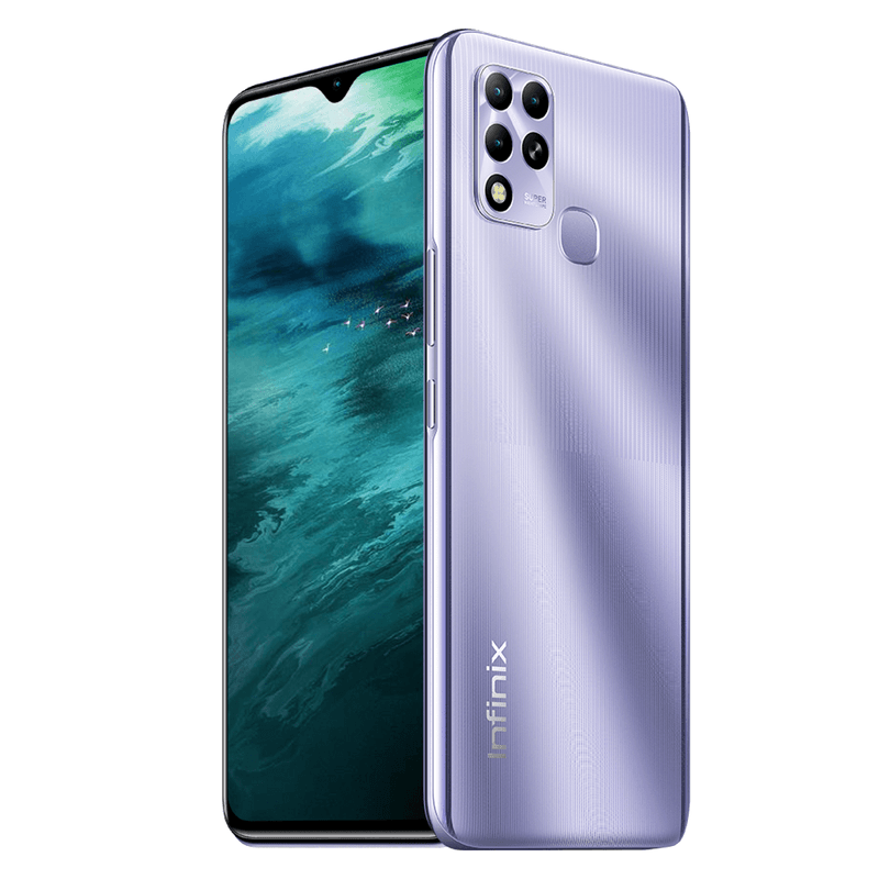 smartphone-infinix-11
