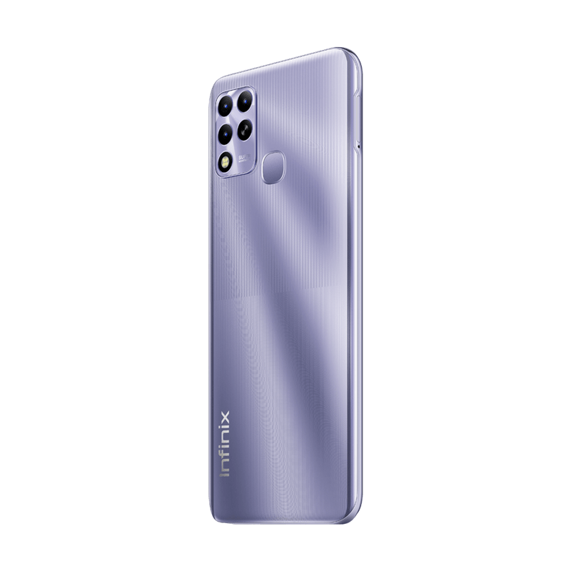 infinix