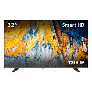 Smart Tv Toshiba 32” 32v35l Hd  VIDAA 2 HDMI 2 USB WiFi - TB016M