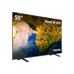 Smart-TV-DLED-50---4K-Toshiba-50C350LS-VIDAA