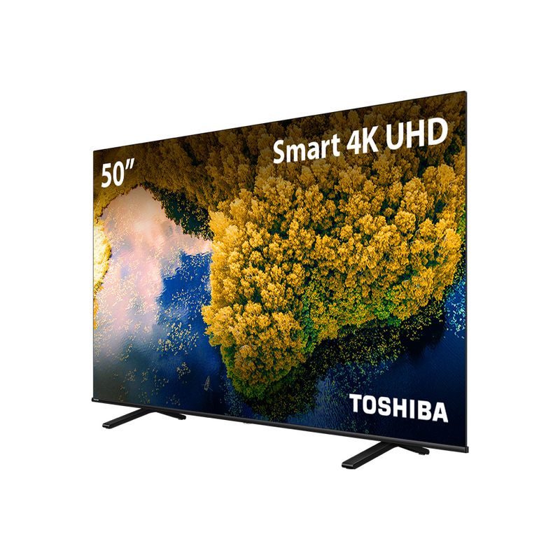 Smart-TV-DLED-50---4K-Toshiba-50C350LS