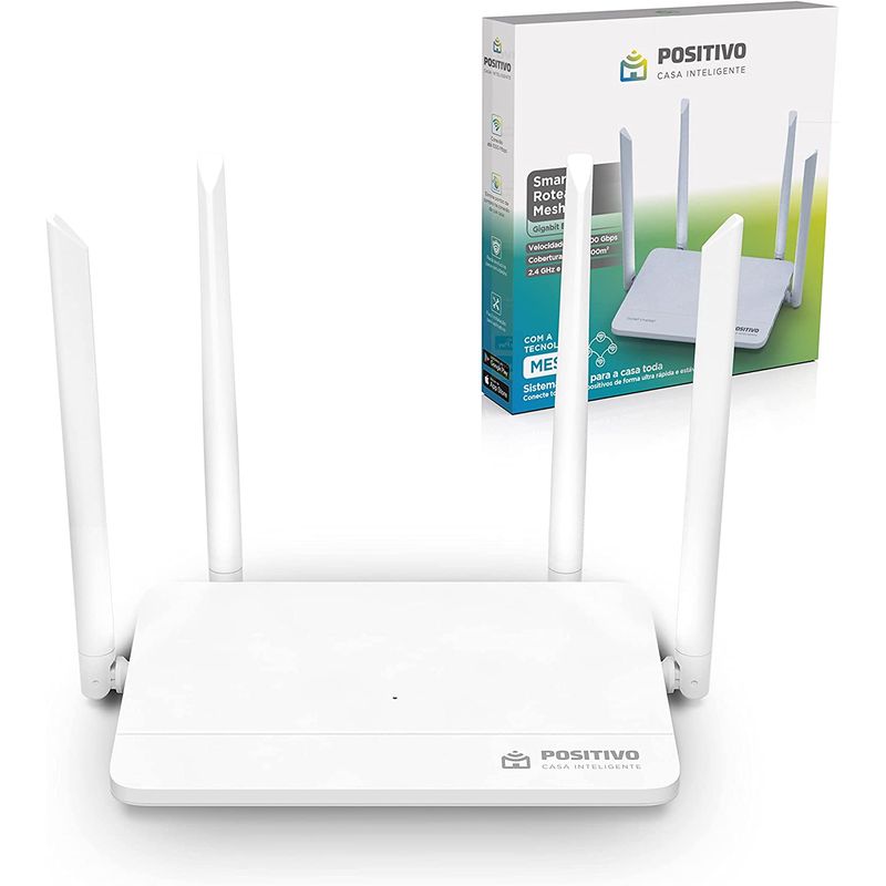 SMART-ROTEADOR-MESH-GIGA-WI-FI
