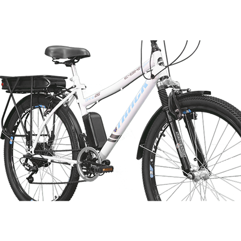 trek-eletrica