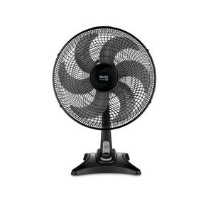 Ventilador de Mesa Multi Turbo 40cm 135W Multilaser VL401