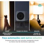 Smart-Camera-Wi-fi-FHD-Comando-de-Voz-Alexa-Google-Assistente