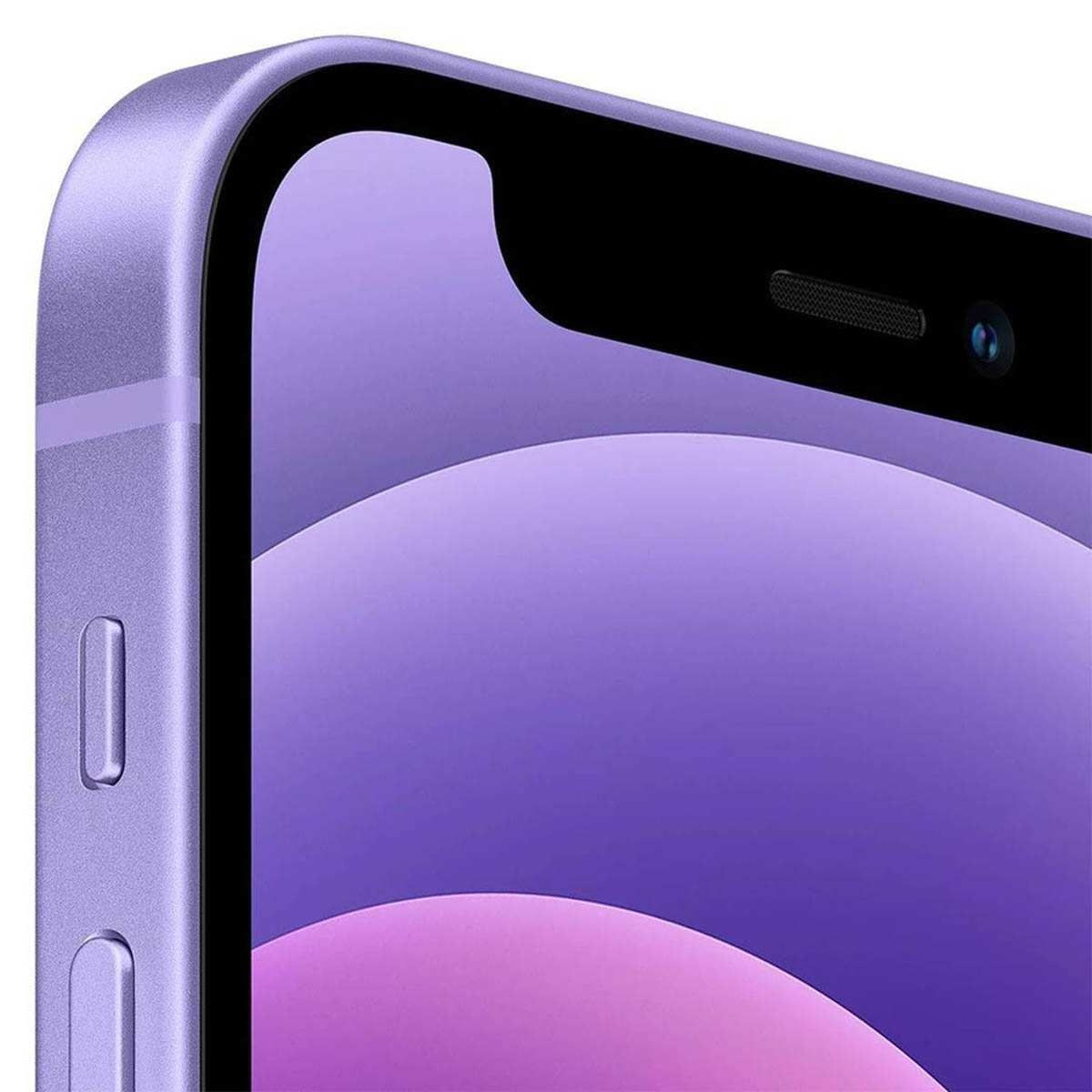 Apple IPhone 12 64GB 5G Tela 6.1