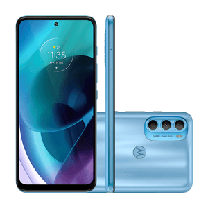 Smartphone Motorola Moto G71 Tela 6.4 OLED, 5G, 6GB RAM, 128GB, Câmera Tripla 50MP Selfie 16MP Android 11