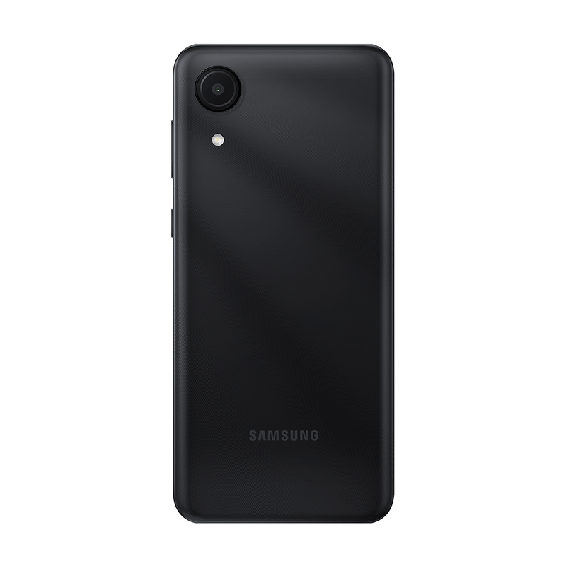 Smartphone-Samsung-Galaxy-A03-Core-32GB-2GB-RAM-Processador-Octa-Core-Camera-Traseira-de-8MP