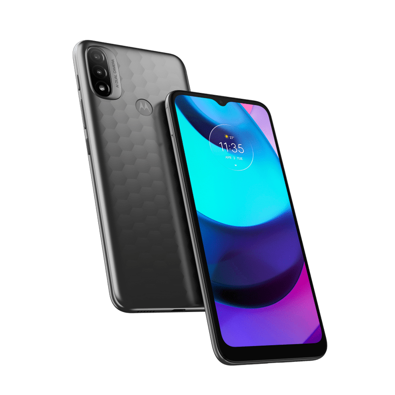 Smartphone-Motorola-Moto-E20-Tela-de-6.5-Octa-Core-32GB-2GB-Camera-Dupla