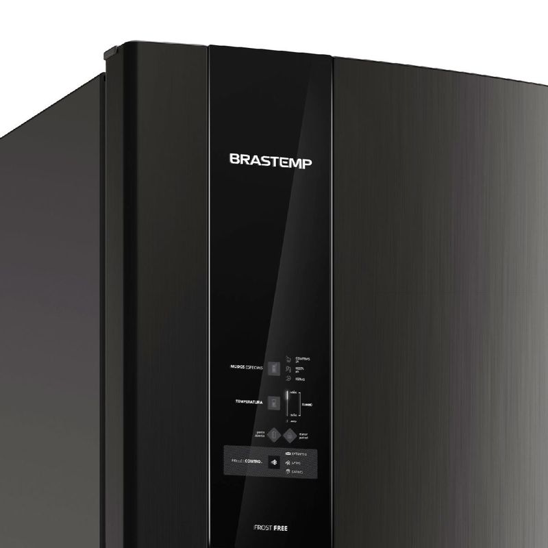 Geladeira-Brastemp-Frost-Free-Duplex-400-Litros-Freeze-Control-Inox