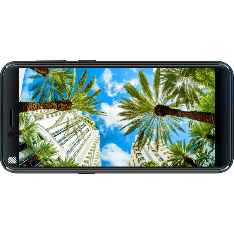 Smartphone-Blu-B3-4G