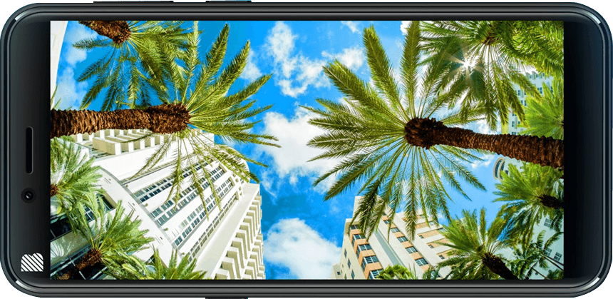 Smartphone-Blu-B3-4G