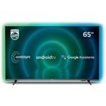 Smart-TV-Gamer-Philips-65-Ambilight-4K-com-Google-Assistente-65PUG790678