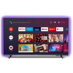 Smart-TV-Gamer-Philips-65-Ambilight-4K-com-Google-Assistente