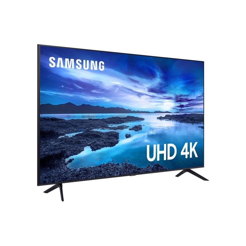 Samsung-Smart-TV-55-UHD-4K-55AU7700-Processador-Crystal-4K-Visual-Livre-de-Cabos-Alexa-built-in