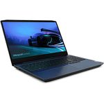 Notebook-Lenovo-ideapad-Gaming-3i-i5-10300H-8GB-256GBSSD-GTX-1650-4GB-15.6