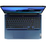 Notebook-Lenovo-ideapad-Gaming-3i-i5-10300H-8GB-256GBSSD-GTX-1650-4GB