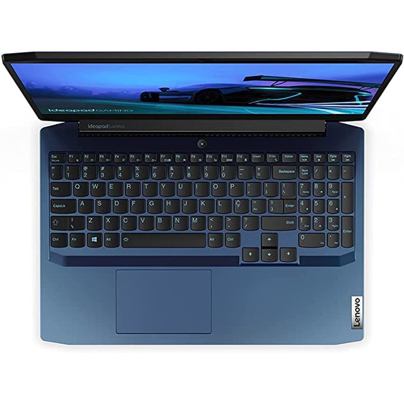 Notebook-Lenovo-ideapad-Gaming-3i-i5-10300H-8GB-256GBSSD-GTX-1650-4GB