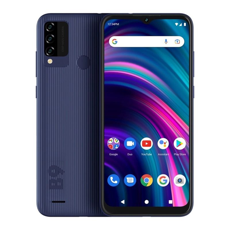 Smartphone-BLU-B9-128GB-4GB-RAM-Octa-core-4G-6.5-39MP