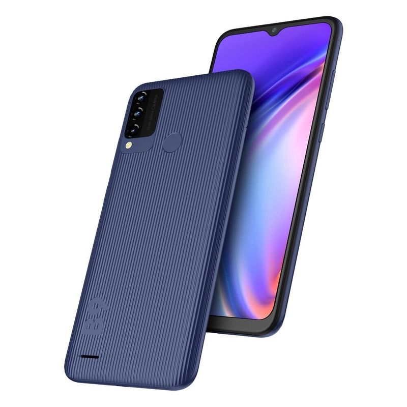 Smartphone-BLU-B9-128GB-4GB-RAM