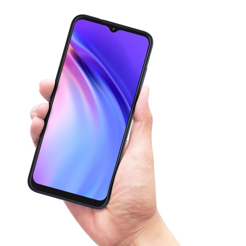 Smartphone-BLU-B9-128GB
