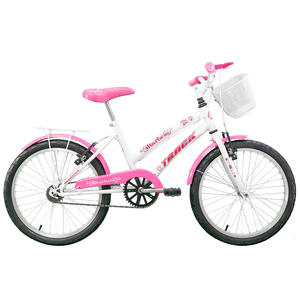 Bicicleta infantil Track bikes Marbela aro 20