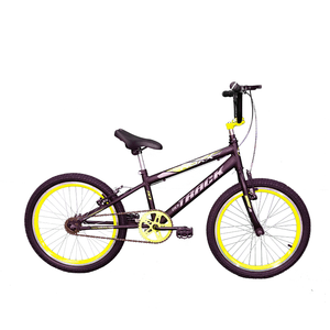 Bicicleta Track Bikes Aro 20 NOXX