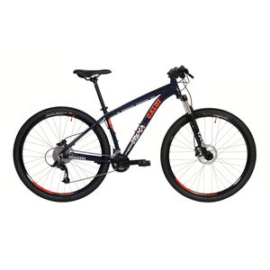 Bicicleta Aro 29 Caloi Atacama Flex 18 marchas TMR29V18