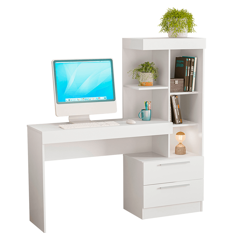 1-Escrivaninha-Notavel-com-Estante-2-gavetas-e-4-nichos-mesa-de-computador-mesa-office-mesa-de-escritorio-escrivaninha-de-computador