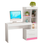 3-Escrivaninha-Notavel-com-Estante-2-gavetas-e-4-nichos-mesa-de-computador-mesa-office-mesa-de-escritorio-escrivaninha-de-computador