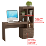 3-Escrivaninha-Notavel-com-Estante-2-gavetas-e-4-nichos-mesa-de-computador-mesa-office-mesa-de-escritorio-escrivaninha-de-computador