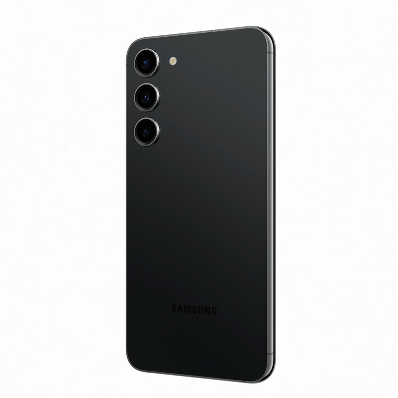 Compare o preço do Samsung Galaxy S23 256GB 5G 8GB - Preto