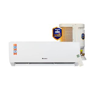 Ar condicionado Gree 12000 BTU G-TOP Inverter Branco