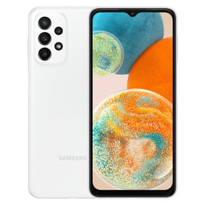 Samsung A23 5G 128GB Tela Infinita 6,6” 120Hz 4GB RAM Câmera Quádrupla 50MP + 5MP + 2MP + 2MP