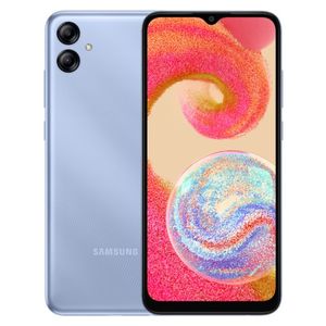 Samsung Galaxy A04e 64GB 3GB RAM Bateria 5000mAh Selfie 5MP