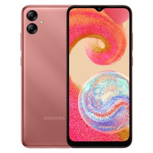 SMARTPHONE SAMSUNG GALAXY A14 LITE 128GB 4G WI-FI TELA 6.6 DUAL CHIP 4GB  RAM CAMERA TRIPLA + SELFIE - Smartphone Galaxy A14 Lite 128gb 4G Preto Tela  Infinita Câmera Tripla 50MP+5MP+2MP +