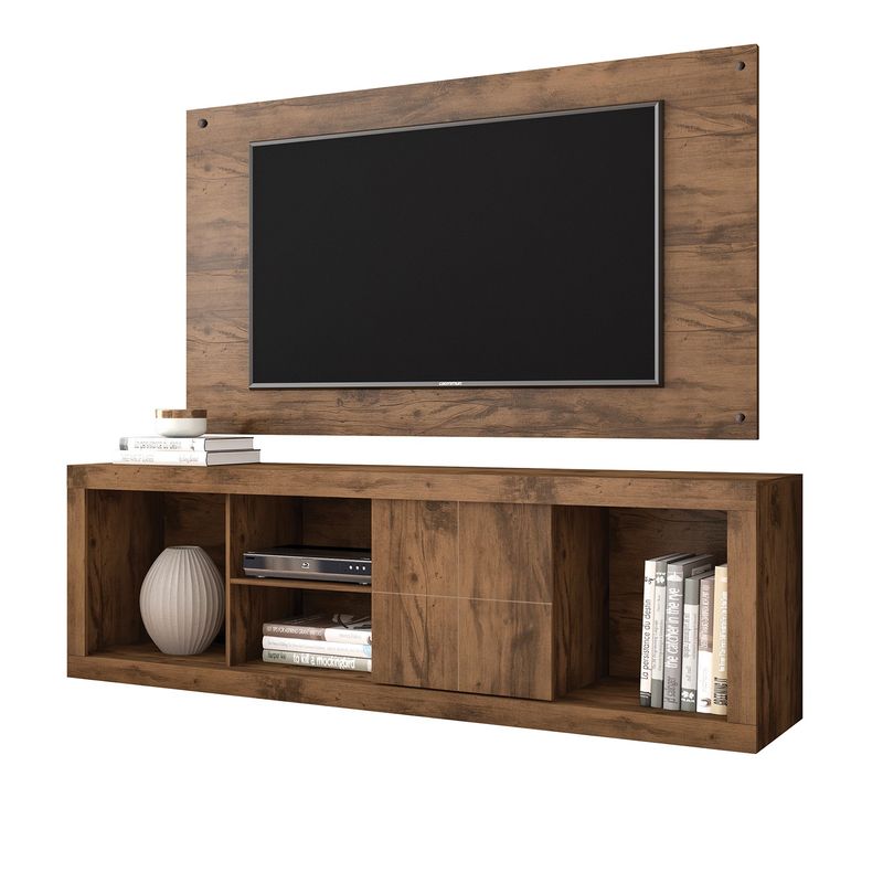 Painel-Jatoba-com-Rack-para-TV-ate-65-Polegadas-Iguacu-Caemmun-185cm