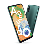 A04s-verde