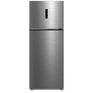 Geladeira Frost Free 463L Midea Inox MD-RT645MTA