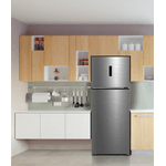 Geladeira-Frost-Free-463L-Midea-Inox-MD-RT645MTA