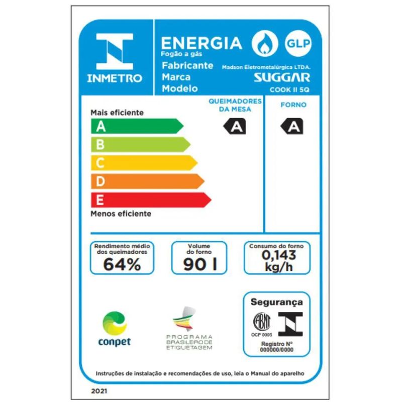 fogao-marca-suggar-e-bom